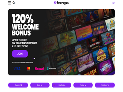 Play FireVegas Now