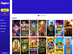 Play HighBet Now