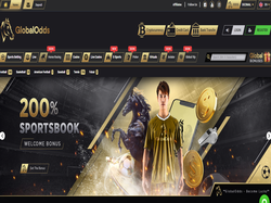 Play Global Odds Now
