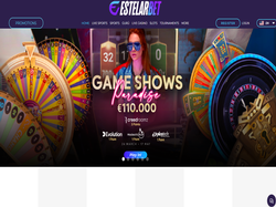 Play Estelarbet Now