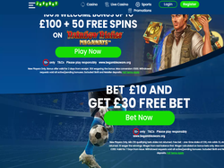 Play JeffBet Now