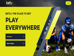 Play Betly Now