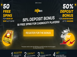 Play Rajabets Now