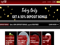 Play Four Winds Casino Now