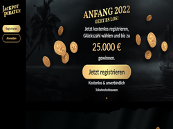 Play Jackpot Piraten Now
