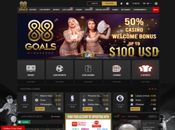 Play 88 Goals Now