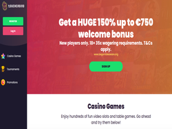 Play Touch Casino Now