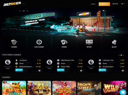 Play Betssen Now
