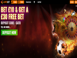 Play GatoBet Now