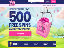 Play Fluffy Wins Now