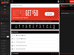 Play SI Sportsbook Now