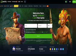 Play JeetCity Now