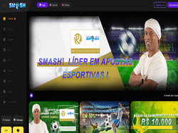Play SmashUp Now