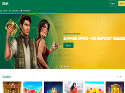Play Qbet Now