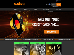 Play Gambeta10 Now