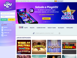 Play PlayUZU Spain Now