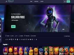 Play Stellar Spins Now