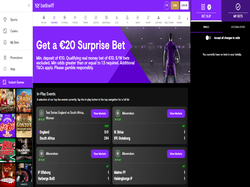 Play Betkwiff Now