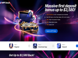 Play WPT Global Now