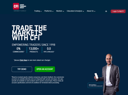 Play CFI Credit Financier Invest Now