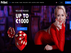 Play Pribet Now