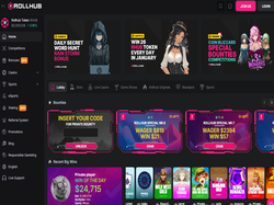 Play Rollhub Now