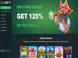 Play DuoBetz Now