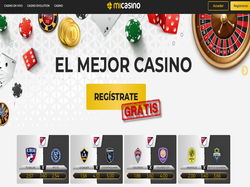 Play MiCasino Now