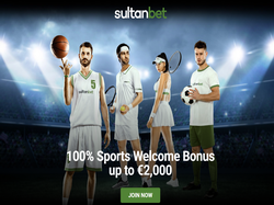 Play SultanBet Now