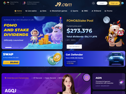 Play J9.com Now