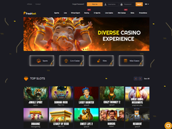 Play FreshBet Now