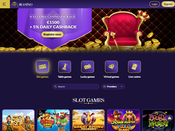 Play 4Kasino Now