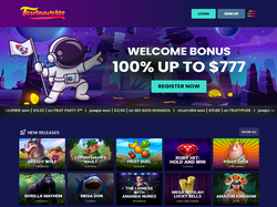 Play Tournaverse Now