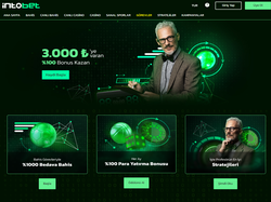 Play Intobet Now