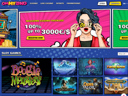 Play OhMyZino Now