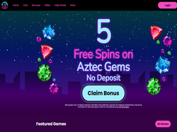 Play No Deposit Slots Now