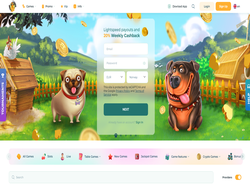 Play Cobber Casino Now