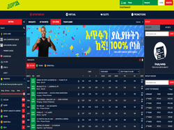 Play UtopBet Now