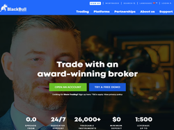 Play BlackBull Markets Now