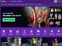 Play BetPlays Now