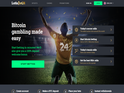 Play Latinbet24 Now