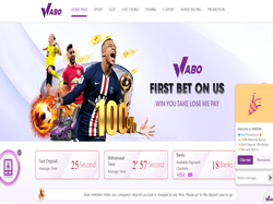 Play Wabo88 Now