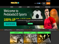 Play Pedalada10 Now
