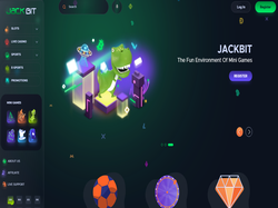 Play Jackbit Now