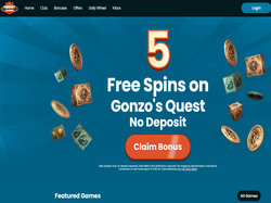 Play Freebet Casino Now