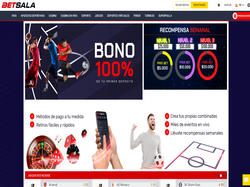 Play Betsala Now