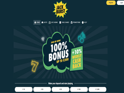 Play JackBurst Now