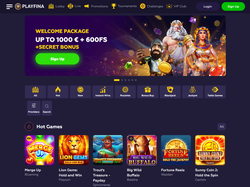 Midas Touch Slot by KA gaming Free Demo Play