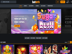 Play Betstro Now