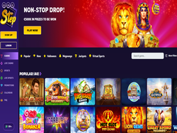 Play Onestep Casino Now